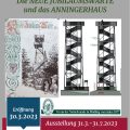 Ausstellung NJW & Anningerhaus